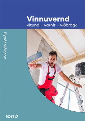 VEFBÓK - Vinnuvernd