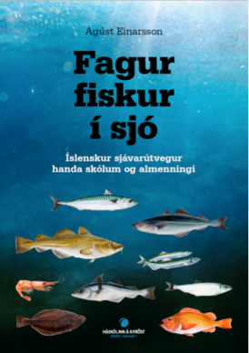Fagur fiskur í sjó