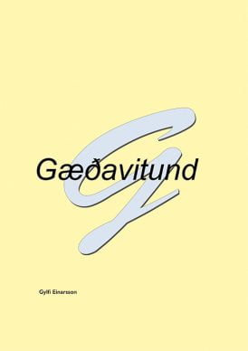 Gæðavitund