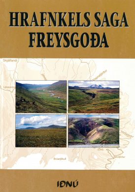 Hrafnkels saga Freysgoða
