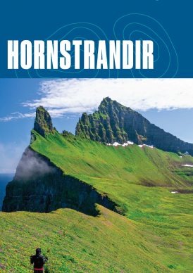 Sérkort - Hornstrandir