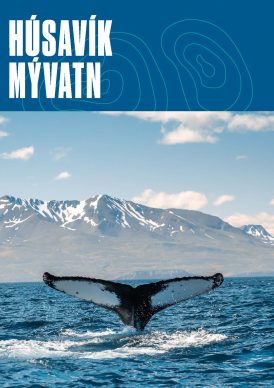 Sérkort - Húsavík - Mývatn