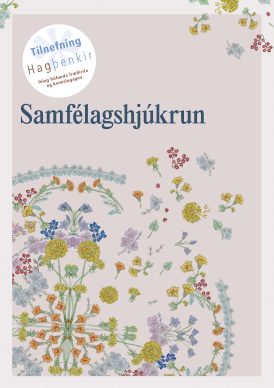 Samfélagshjúkrun