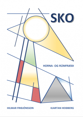 SKO - Horna og rúmfræði