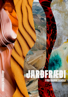VEFBÓK - Jarðfræði fyrir framhaldsskóla