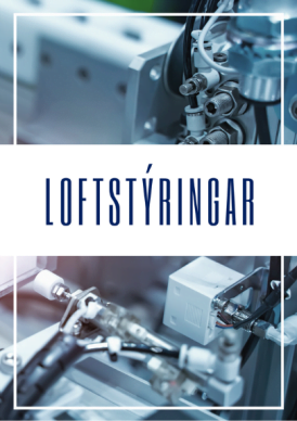 Loftstýringar