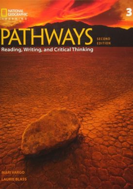 Pathways: Reading, Writing, and Critical Thinking 3