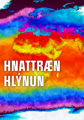 VEFBÓK - Hnattræn hlýnun 2022