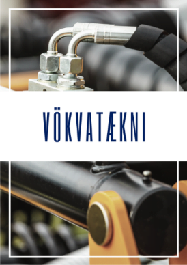 Vökvatækni