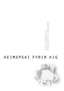 VEFBÓK - Heimspeki fyrir þig 2023
