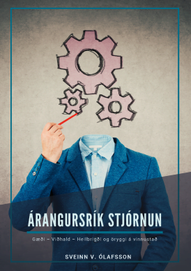 Árangursrík stjórnun