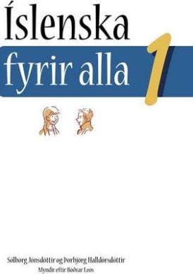 Íslenska fyrir alla 1