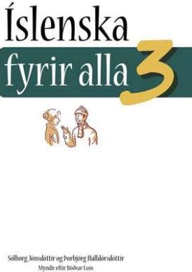Íslenska fyrir alla 3