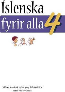 Íslenska fyrir alla 4