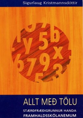Allt með tölu