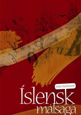 Íslensk málsaga