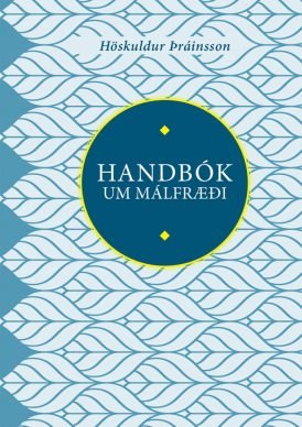 Handbækur