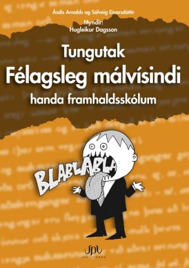 Tungutak - Félagsleg málvísindi