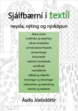 Sjálfbærni í textíl