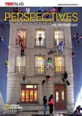Perspectives Pre-intermediate