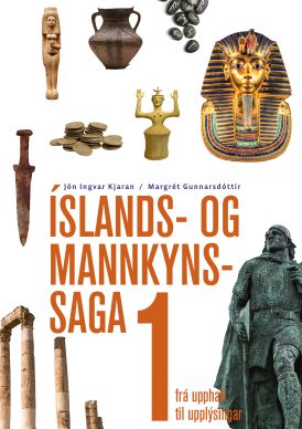 VEFBÓK 1 - Íslands- og mannkynssaga 1