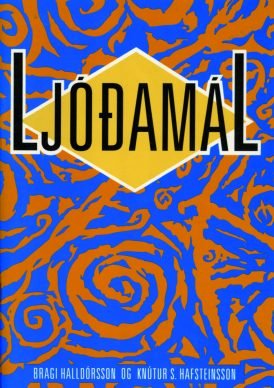 Ljóðamál