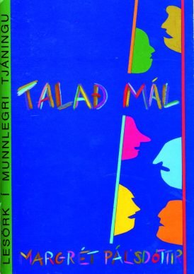 Talað mál
