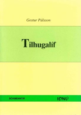 Tilhugalíf