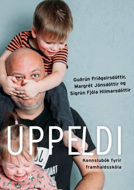 VEFBÓK - Uppeldi