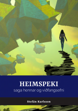 Heimspeki - saga hennar og viðfangsefni