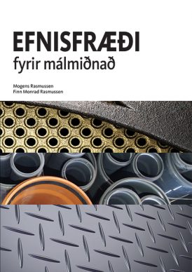 Efnisfræði fyrir málmiðnað