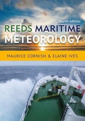 Reeds Maritime Meteorology