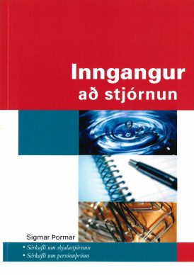 Inngangur að stjórnun