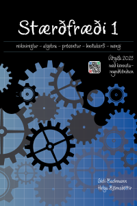 Stærðfræði_1-2025_Kapa Stærðfræði_1-2025_Kapa